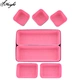 Board Game Storage Sorting Organizers
